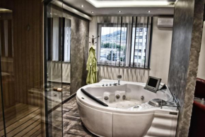 De Lux Apartment Maki, Banja Luka
